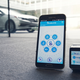 Illustration for article titled Hyundais Smartwatch App Lets You Find, Start, And Unlock Your Car